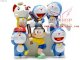 Bộ mô hình Doraemon - MS 05 - Ảnh 1