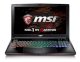 MSI GE62VR 6RF-052XVN (Intel Core i7-6700HQ 2.6GHz, 16GB RAM, 1128GB (128GB + 1TB HDD), VGA NVIDIA GeForce GTX 1060, 15.6 inch, Windows 10) - Ảnh 1