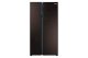 Tủ lạnh Samsung RS552NRUA9M/SV - Ảnh 1