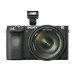 Sony Alpha a6500 (VARIO-TESSAR E 16-70mm F4 AZ OSS) Lens Kit - Ảnh 1