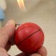 Bật lửa ga hình quả bóng rổ (Tặng kèm bình ga 125ml) - Ảnh 1