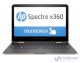 HP Spectre x360 - 13-4201na (F2T95EA) (Intel Core i7-6560U 2.2GHz, 8GB RAM, 512GB SSD, VGA Intel HD Graphics 540, 13.3 inch, Windows 10 Home 64 bit) - Ảnh 1