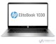 HP EliteBook 1030 G1 (X2F04EA) (Intel Core M7-6Y75 1.2GHz, 16GB RAM, 512GB SSD, VGA Intel HD Graphics 515, 13.3 inch Touch Screen, Windows 10 Pro 64 bit) - Ảnh 1