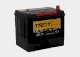 Ắc quy khô Troy CMF-55D23L/R (12V - 60Ah) - Ảnh 1