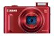 Máy ảnh Canon PowerShot SX610 HS Red - Ảnh 1