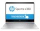 HP Spectre x360 - 13-w002nia (Y5S87EA) (Intel Core i7-7500U 2.7GHz, 8GB RAM, 512GB SSD, VGA Intel HD Graphics 620, 13.3 inch Touch Screen, Windows 10 Home 64 bit) - Ảnh 1