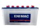 Ắc quy ô tô Enimac N110 (12V - 110Ah) - Ảnh 1