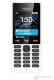 Nokia 150 Dual Sim White - Ảnh 1