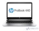 HP Probook 440 G3 (X4K45PA) (Intel Core i5-6200U 2.3GHz, 4GB RAM, 500GB HDD, VGA ATI Radeon R7 M340, 14 inch, Free DOS) - Ảnh 1