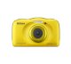 Máy ảnh Nikon Coolpix S33 Yellow - Ảnh 1