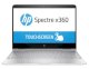 HP Spectre x360 - 13-w004nia (Z5F20EA) (Intel Core i7-7500U 2.7GHz, 8GB RAM, 512GB SSD, VGA Intel HD Graphics 620, 13.3 inch Touch Screen, Windows 10 Home 64 bit) - Ảnh 1