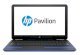 HP Pavilion 15-au110ne (1AP42EA) (Intel Core i7-7500U 2.7GHz, 8GB RAM, 1TB HDD, VGA NVIDIA GeForce 940MX, 15.6 inch, Windows 10 Home 64 bit) - Ảnh 1