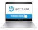 HP Spectre x360 - 13-w018TU (Intel Core i7-7500U 2.7GHz, 16GB RAM, 1TB SSD, VGA Intel HD Graphics 620, 13.3 inch Touch Screen, Windows 10 Home 64 bit) - Ảnh 1