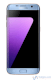 Samsung Galaxy S7 Edge Dual sim (SM-G935FD) 32GB Coral Blue - Ảnh 1