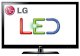 Tivi LED LG 55LE5300 (32 inch, Full HD, LED TV) - Ảnh 1