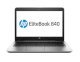 HP EliteBook 840 G4 (1GE45UT) (Intel Core i7-7500U 2.7GHz, 16GB RAM, 512GB SSD, VGA Intel HD Graphics 620, 14 inch, Windows 10 Pro 64 bit) - Ảnh 1