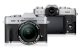 Fujifilm X-T20 (SUPER EBC XF 18-55mm F2.8-4 R LM OIS) Lens Kit Silver - Ảnh 1
