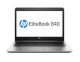 HP EliteBook 840 G4 (1GE44UT) (Intel Core i7-7500U 2.7GHz, 8GB RAM, 256GB SSD, VGA Intel HD Graphics 620, 14 inch Touch Screen, Windows 10 Pro 64 bit) - Ảnh 1