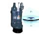 Máy bơm nước thải Wilo PDU-371H - Ảnh 1