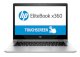 HP EliteBook x360 1030 G2 (Z2W73EA) (Intel Core i7-7600U 2.8GHz, 16GB RAM, 512GB SSD, VGA Intel HD Graphics 620, 13.3 inch Touch Screen, Windows 10 Pro 64 bit) - Ảnh 1