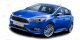 Ford Focus Ecoboost Sedan 1.5 AT 2017 Việt Nam - Ảnh 1