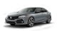 Honda Civic Hatchback Sport Touring 1.5 CVT 2017 - Ảnh 1