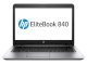 HP EliteBook 840 G3 (Y3B70EA) (Intel Core i5-6200U 2.3GHz, 8GB RAM, 256GB SSD, VGA Intel HD Graphics 520, 14 inch, Windows 10 Pro 64 bit) - Ảnh 1
