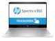 HP Spectre x360 - 13-ac000ni (1JL54EA) (Intel Core i5-7200U 2.5GHz, 8GB RAM, 256GB SSD, VGA Intel HD Graphics 620, 13.3 inch Touch Screen, Windows 10 Home 64 bit) - Ảnh 1