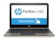 HP Pavilion x360 13-u106TU (Y4G03PA) (Intel Core i3-7100U 2.4GHz, 4GB RAM, 500GB HDD, VGA Intel HD Graphics 520, 13.3 inch Touch Screen, Windows 10 Home 64 bit) - Ảnh 1