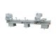 Máy cắt nhôm và PVC - SSJ06-3700 - Ảnh 1