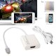 Adapter HDMI cho iPhone/iPad cổng Lightning