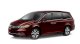 Honda Odyssey Tuoring Elite 3.5 AT 2017 - Ảnh 1