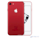Apple iPhone 7 256GB Red (Bản quốc tế) - Ảnh 1