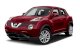 Nissan Juke Nismo RS 1.6 CVT FWD 2017 - Ảnh 1