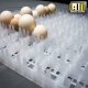 Khay trứng máy ấp trứng 100 trứng - Ảnh 1