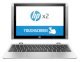 HP x2 - 10-p038tu (Z1E05PA) (Intel Atom x5-Z8350 1.44GHz, 2GB RAM, 32GB SSD, VGA Intel HD Graphics 400, 10.1 inch Touch Screen, Windows 10 Home 64 bit) - Ảnh 1
