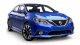 Nissan Sentra S 1.8 MT 2017 - Ảnh 1