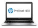 HP ProBook 450 G4 (Z6T22PA) (Intel Core i5-7200U 2.5GHz, 4GB RAM, 500GB HDD, VGA NVIDIA GeForce 930MX, 15.6 inch, Free DOS) - Ảnh 1