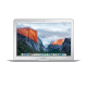 Apple MacBook Air (MMGF2ZP/A) (Intel Core i5 1.6GHz, 8GB RAM, 128GB SSD, VGA Intel HD Graphics 6000, 13.3 inch, Mac OS X Lion) - Ảnh 1
