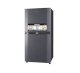 Tủ lạnh Panasonic NR-BJ158SSVN - Ảnh 1