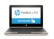 HP Pavilion x360 11-u100ni (1JM27EA) (Intel Core i3-7100U 2.4GHz, 4GB RAM, 500GB HDD, VGA Intel HD Graphics 620, 11.6 inch Touch Screen, Windows 10 Home 64 bit) - Ảnh 1