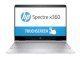HP Spectre x360 - 13-w010ca (Y8K75UA) (Intel Core i5-7200U 2.5GHz, 8GB RAM, 256GB SSD, VGA Intel HD Graphics 620, 13.3 inch Touch Screen, Windows 10 Home 64 bit) - Ảnh 1