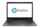 HP Pavilion 17-ab200ne (1AP94EA) (Intel Core i7-7700HQ 2.8GHz, 16GB RAM, 2TB HDD, VGA NVIDIA GeForce GTX 1050, 17.3 inch, Windows 10 Home 64 bit) - Ảnh 1