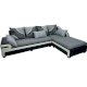 Sofa góc làm tại xưởng HHP-B12 cao cấp - Ảnh 1