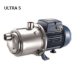 Máy bơm tăng áp Pentax ULTRA U5S - 150/5T - 380V - Ảnh 1