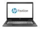 HP Pavilion 17-ab200nx (1LJ58EA) (Intel Core i7-7700HQ 2.8GHz, 16GB RAM, 1256GB (256GB SSD + 1TB HDD), VGA NVIDIA GeForce GTX 1050, 17.3 inch, Windows 10 Home 64 bit) - Ảnh 1