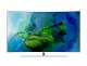 Tivi QLED màn hình cong Samsung QA75Q8CAMKXXV (75-Inch, Smart TV, 4k UHD) - Ảnh 1