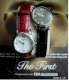 Đồng hồ Tissot DH021 - Ảnh 1