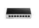 D-Link DGS-1100-08/E (8-port 10/100/1000Base-T Smart gigabit Switch) - Ảnh 1