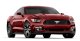 Ford Mustang GT Premium Fastback 5.0 MT 2017 - Ảnh 1